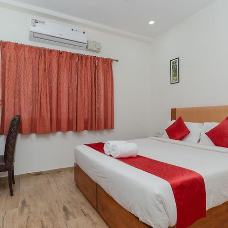 Hotel Prime Bliss Rr Nagar บังกาลอร์ ภายนอก รูปภาพ
