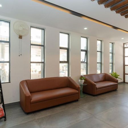 Hotel Prime Bliss Rr Nagar บังกาลอร์ ภายนอก รูปภาพ