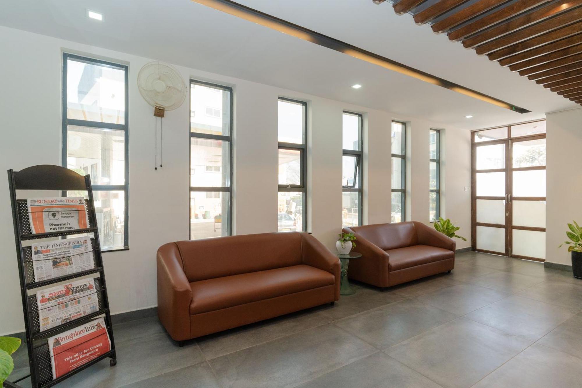 Hotel Prime Bliss Rr Nagar บังกาลอร์ ภายนอก รูปภาพ