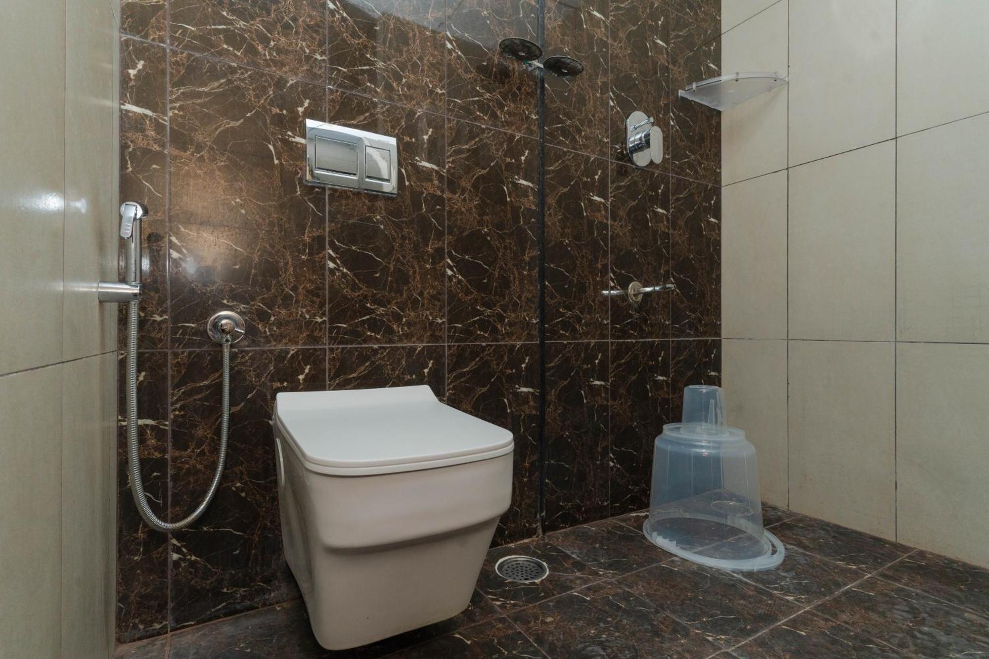 Hotel Prime Bliss Rr Nagar บังกาลอร์ ภายนอก รูปภาพ