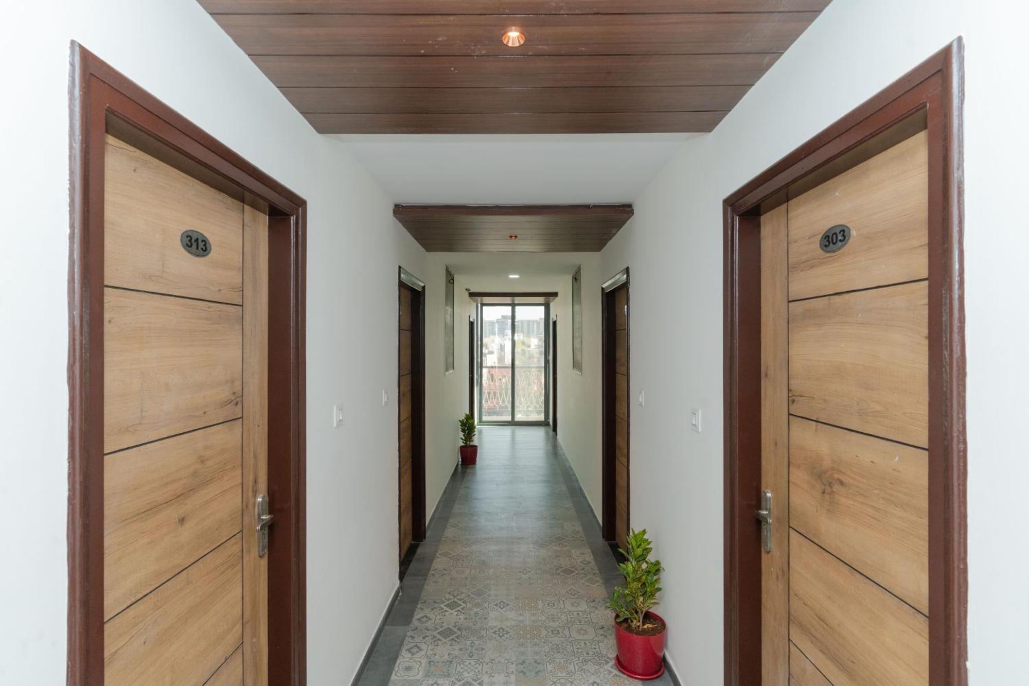 Hotel Prime Bliss Rr Nagar บังกาลอร์ ภายนอก รูปภาพ