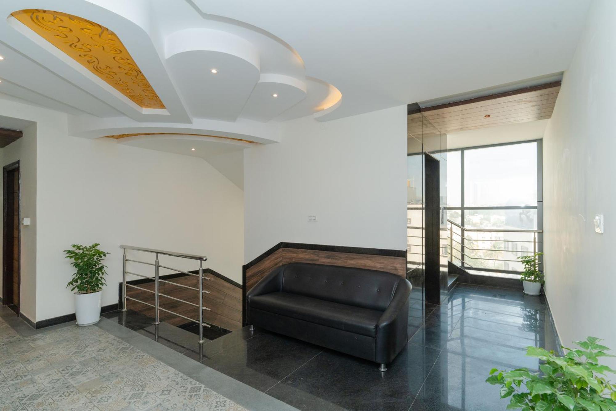 Hotel Prime Bliss Rr Nagar บังกาลอร์ ภายนอก รูปภาพ