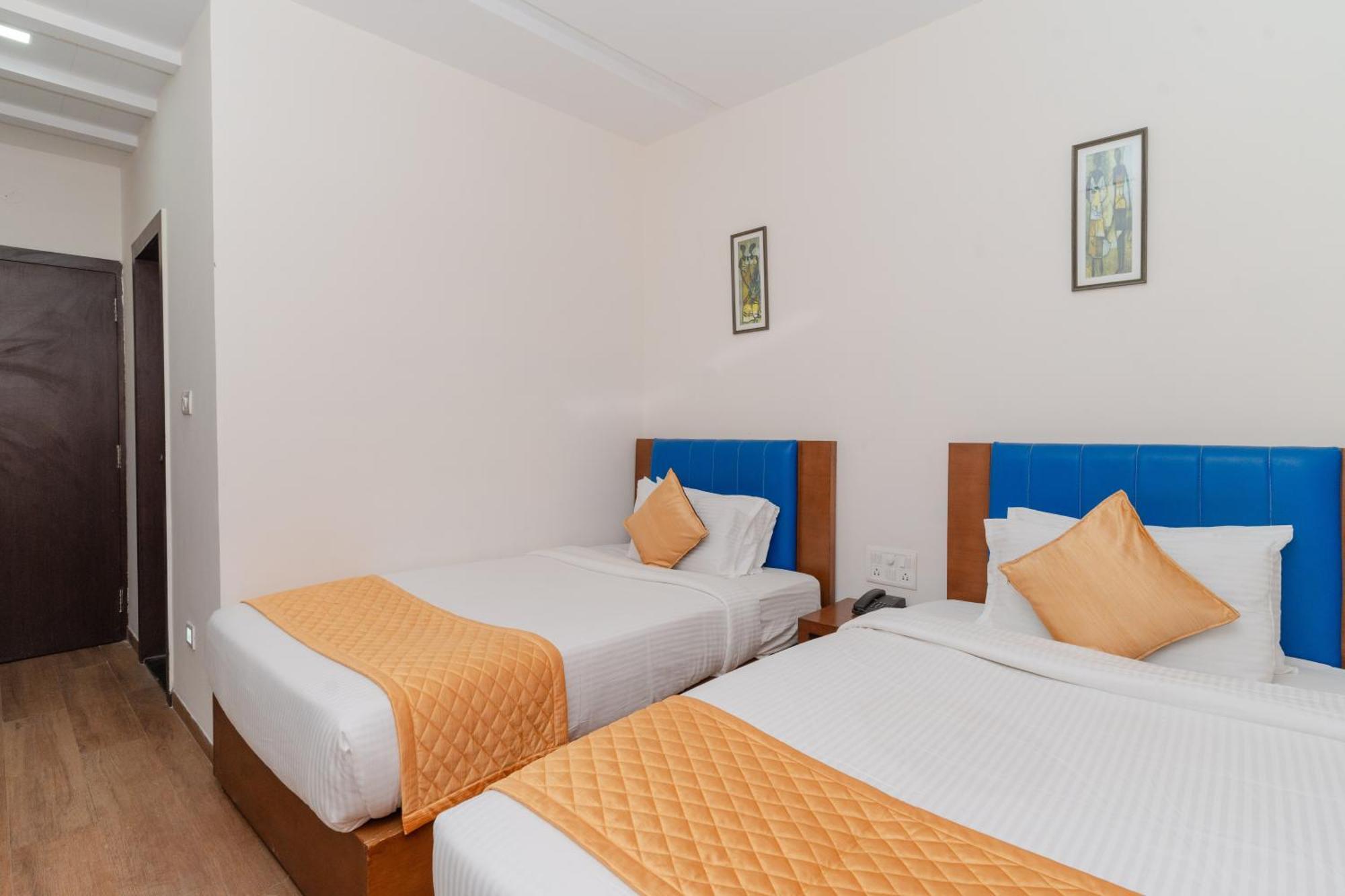 Hotel Prime Bliss Rr Nagar บังกาลอร์ ภายนอก รูปภาพ