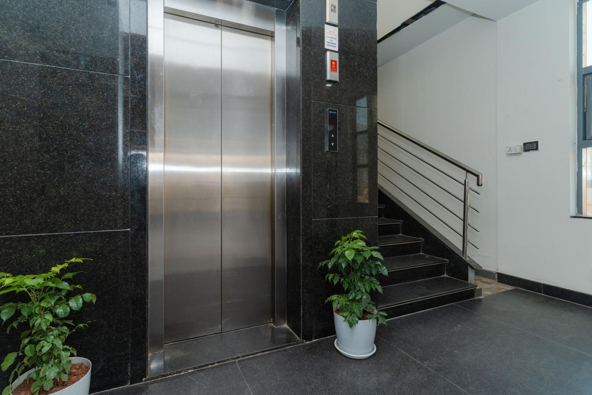 Hotel Prime Bliss Rr Nagar บังกาลอร์ ภายนอก รูปภาพ